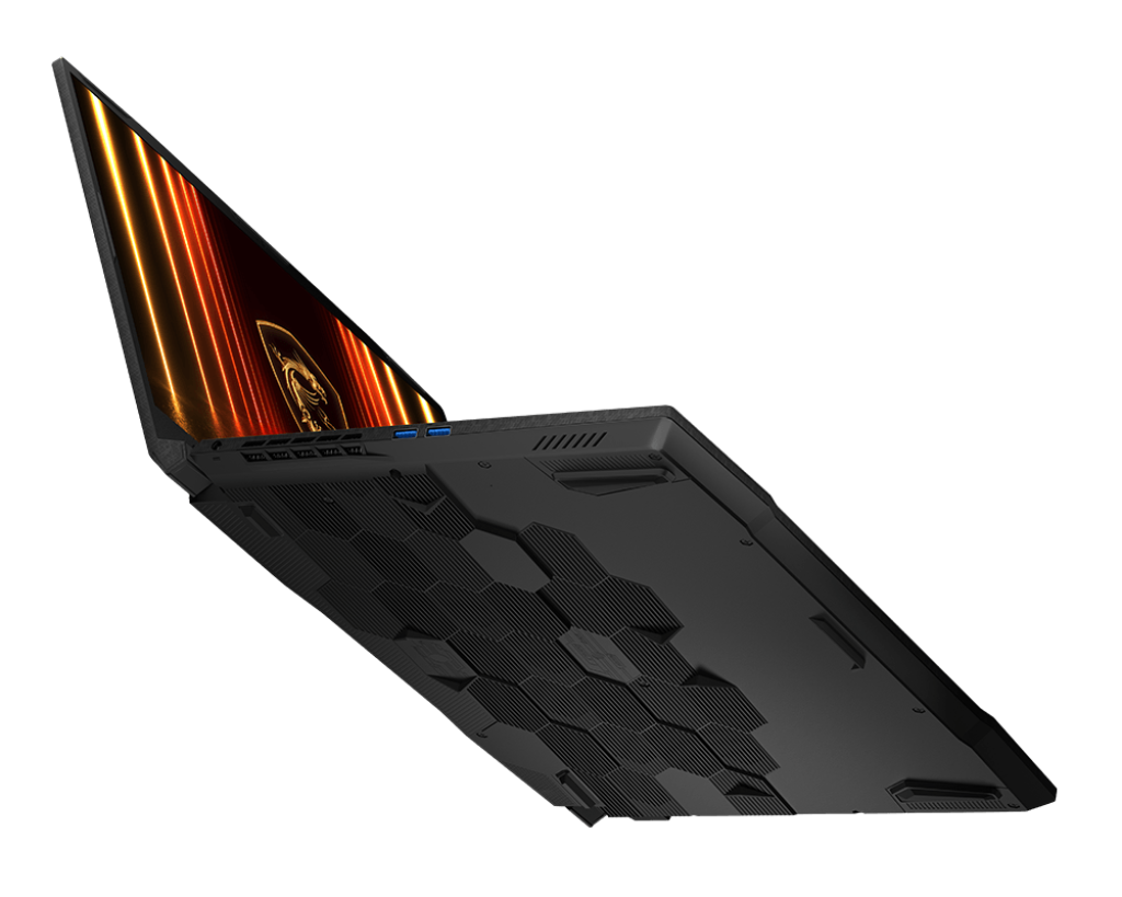 MSI Katana 17 HX B14WGK-077CA 17.3 Ci9-14900HX 2x16GB 1TB RTX5070 W11H