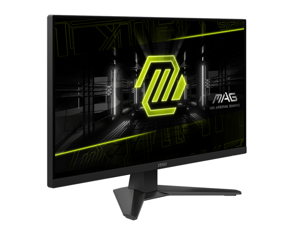 MSI MAG 272F 27 Rapid IPS FHD 1920x1080 16:9 0.5ms 200Hz HDMI DP