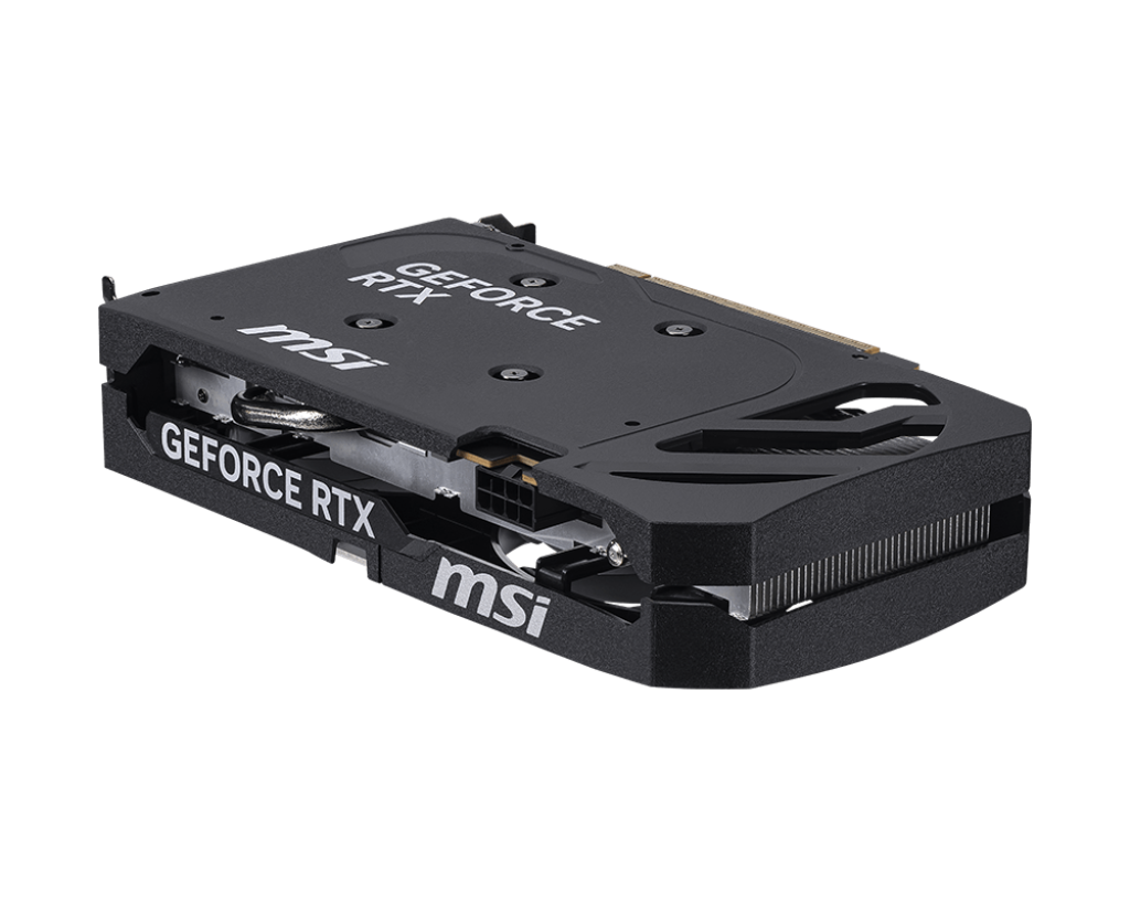 MSI VCX GeForce RTX 5050 8G SHADOW 2X OC 8GB GDDR6 128bits