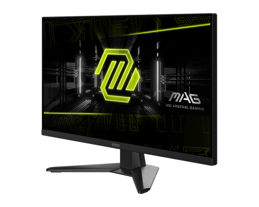 MSI MAG 272F 27 Rapid IPS FHD 1920x1080 16:9 0.5ms 200Hz HDMI DP