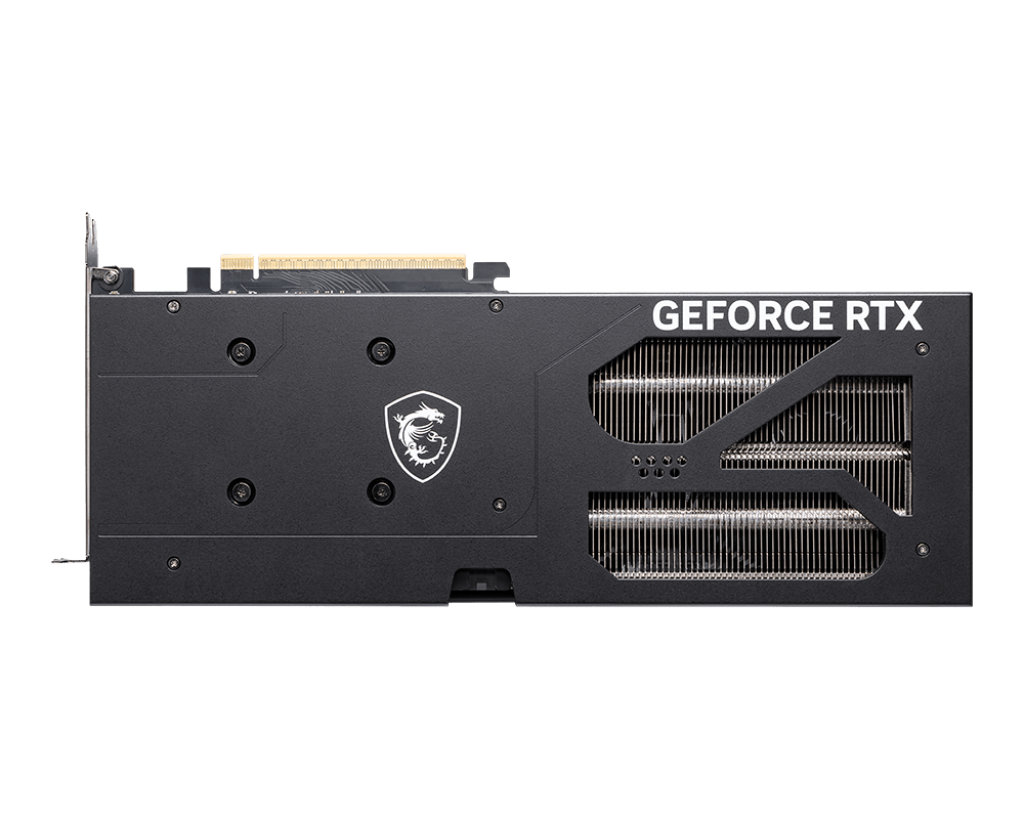 MSI VCX GeForce RTX 5060 8G VENTUS 3X OC 8GB GDDR7 128bit PCIE