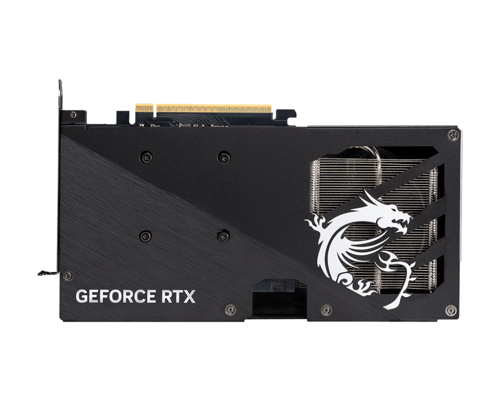 MSI VCX GeForce RTX 5060 8G GAMING OC 8GB GDDR7 128bit PCIE