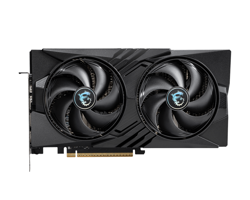 MSI VCX GeForce RTX 5060 8G GAMING OC 8GB GDDR7 128bit PCIE