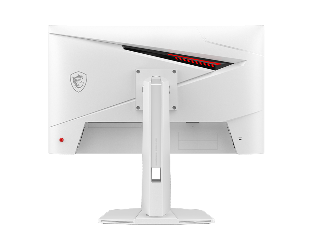 MSI MN MAG 274QRFW X32 27 Rapid IPS 2560x1440 16:9 0.5ms 320Hz DP 2x2xHDMI