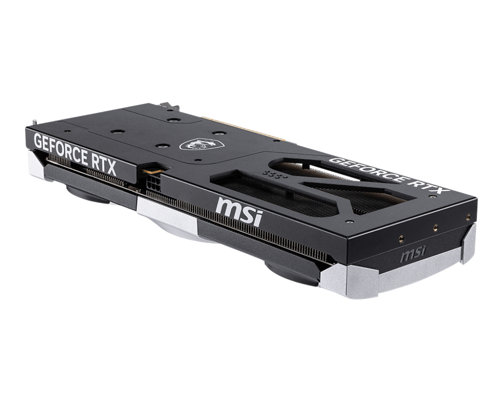 MSI VCX GeForce RTX 5060 8G VENTUS 3X OC 8GB GDDR7 128bit PCIE