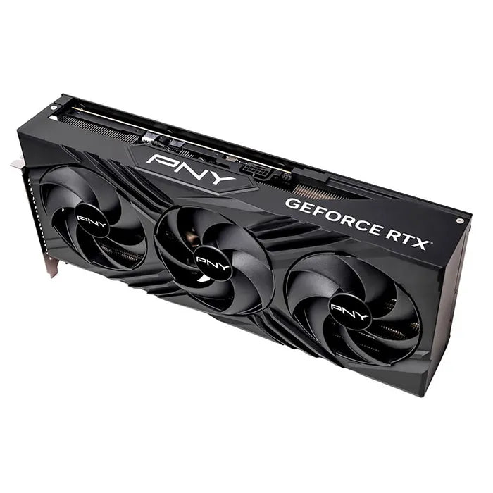 PNY VCX GeForce RTX 4090 24 Go TRPLFAN PB GPU PNY