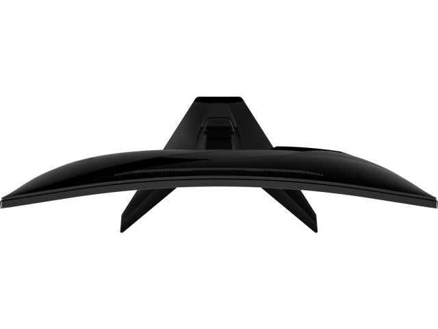 MSI MN MAG 276CXF 27 Rapid VA 1920x1080 16:9 0.5ms 280Hz DP 2x2HDMI