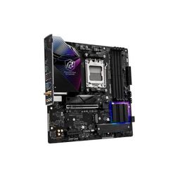 ASRock B850M Riptide WiFi AMD B850 AM5 Max256GB DDR5 Micro ATX