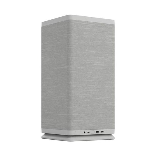 Fractal Design FD-C-MOD1N-01 Mood Light Gray Mini-ITX Small Form Factor