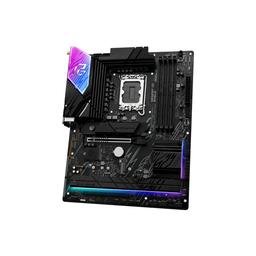 ASRock B860 LIGHTNING WIFI B860 S1851 Max256G DDR5 PCIe ATX