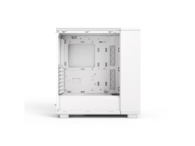 Fractal Design CS FD-C-EPO1A-03 Epoch White ATX Mid Tower TG Clear Tint