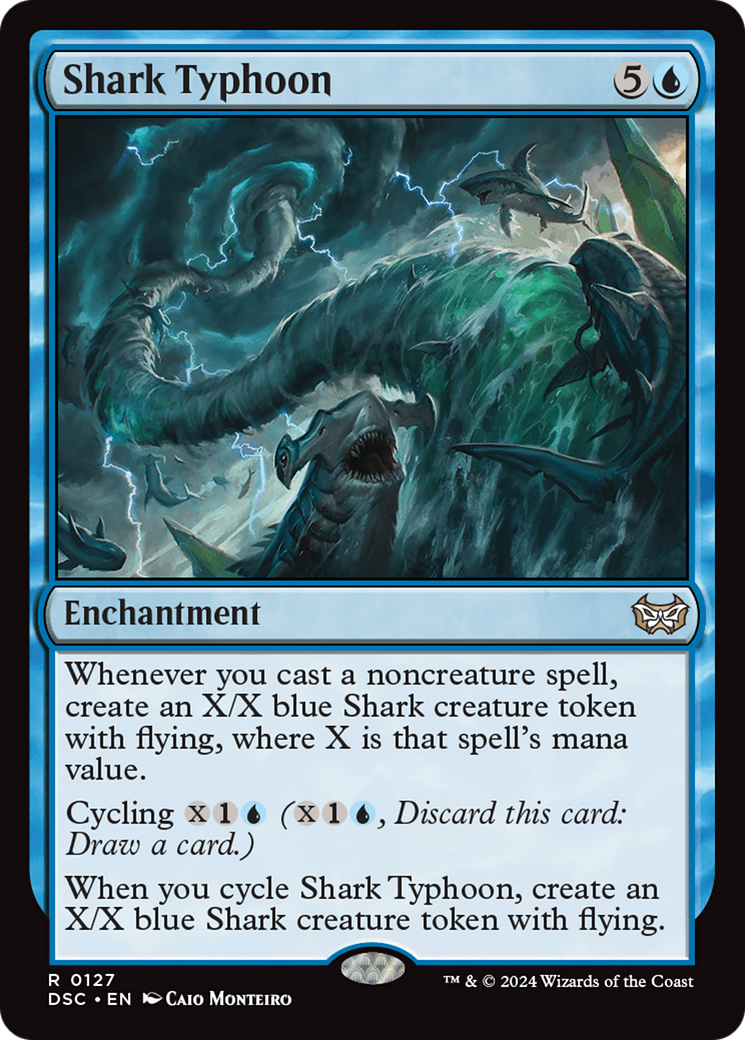 Shark Typhoon [dsc - 127]