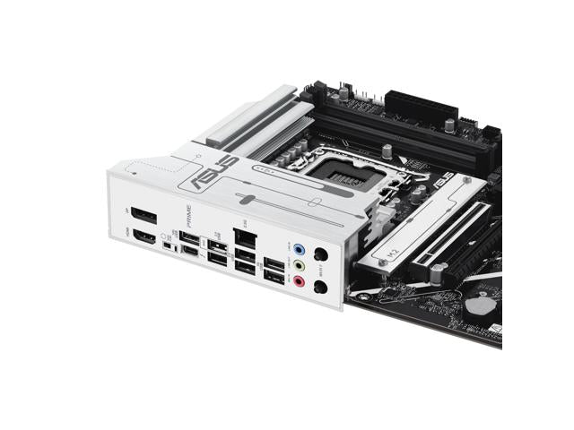 ASUS PRIME Z890-P WIFI Z890 LGA1851 max.192GB DDR5 ATX