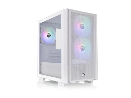 Thermaltake Versa H16 ARGB MicroATX Mini Tower Case