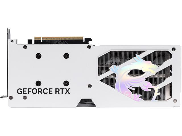 MSI GAMING TRIO OC GeForce RTX 5060 8 GB Video Card G5060-8GTCW