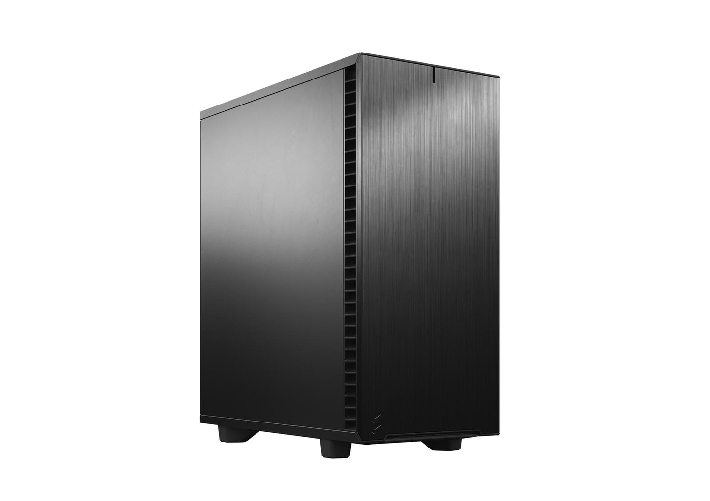 Fractal Design Define 7 Compact Mid Tower ATX mATX mITX Black