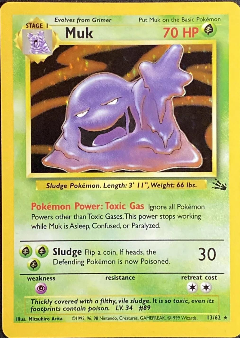 Muk [BASE3 - 13]