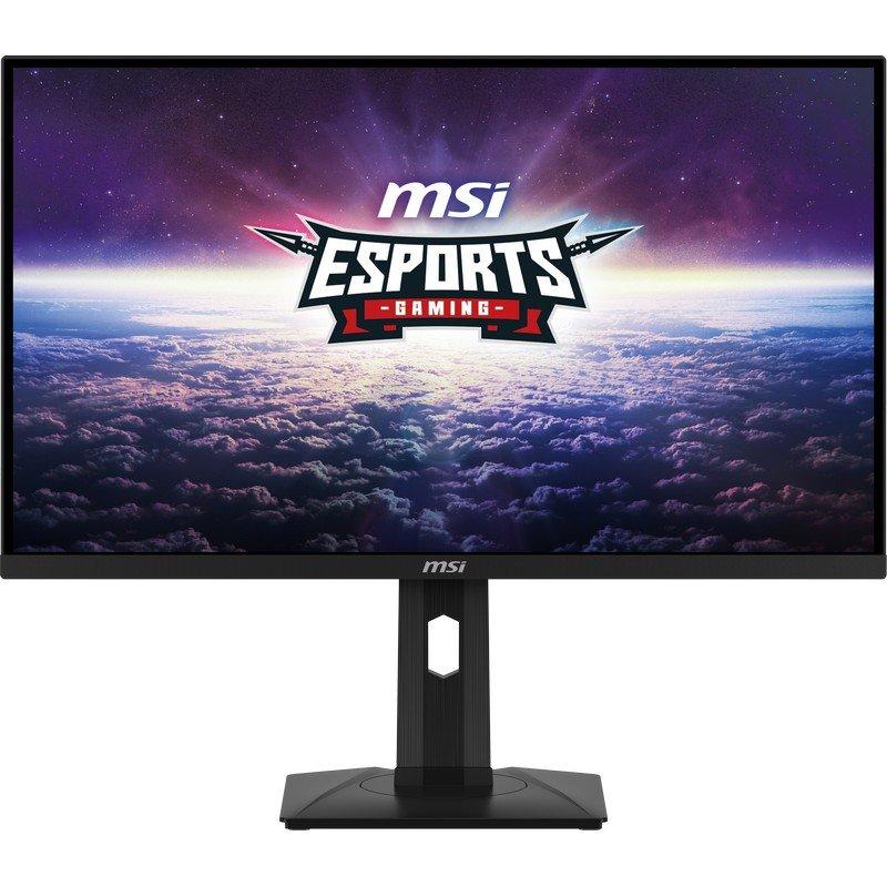 MSI MAG274UPF 27 Rapid IPS UHD 3840x2160 16:9 144Hz 1ms G-Sync