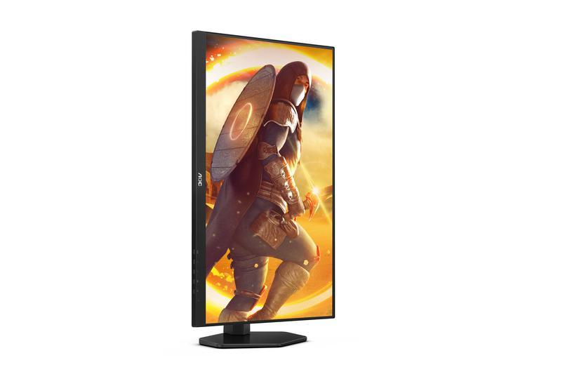 AOC Monitor 27G4 27 IPS FHD 1920x1080 180Hz 1ms 16:9 HDMI DP