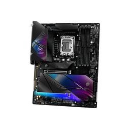 ASRock Z890 Riptide WiFi Z890 LGA1851 256GB DDR5 ATX