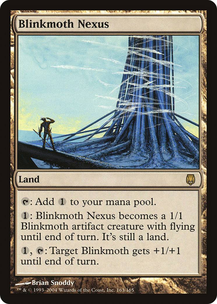 Blinkmoth Nexus [dst - 163]