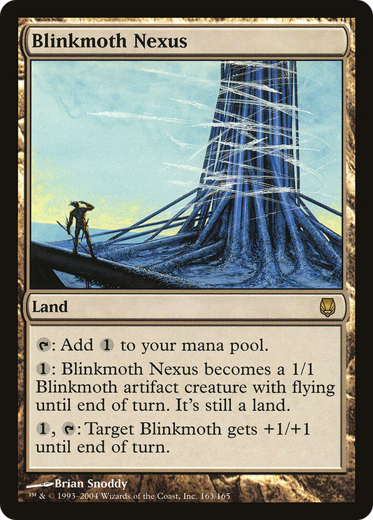 Blinkmoth Nexus [dst - 163]