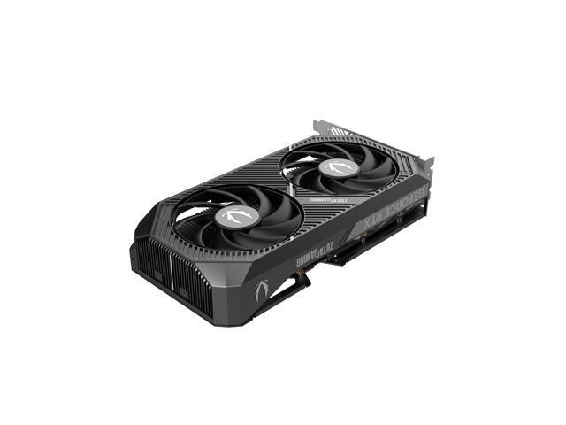 ZOTAC VCX ZT-B50600H-10M GeForce RTX 5060 Twin Edge OC 8GB GDDR7 128bit PCIE