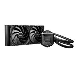 be quiet! Fan BW027EU Pure Loop 3 Black 240mm