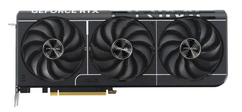 ASUS VCX PRIME-RTX5080-16G PRIME GeForce RTX 5080 16GB GDDR7 256B