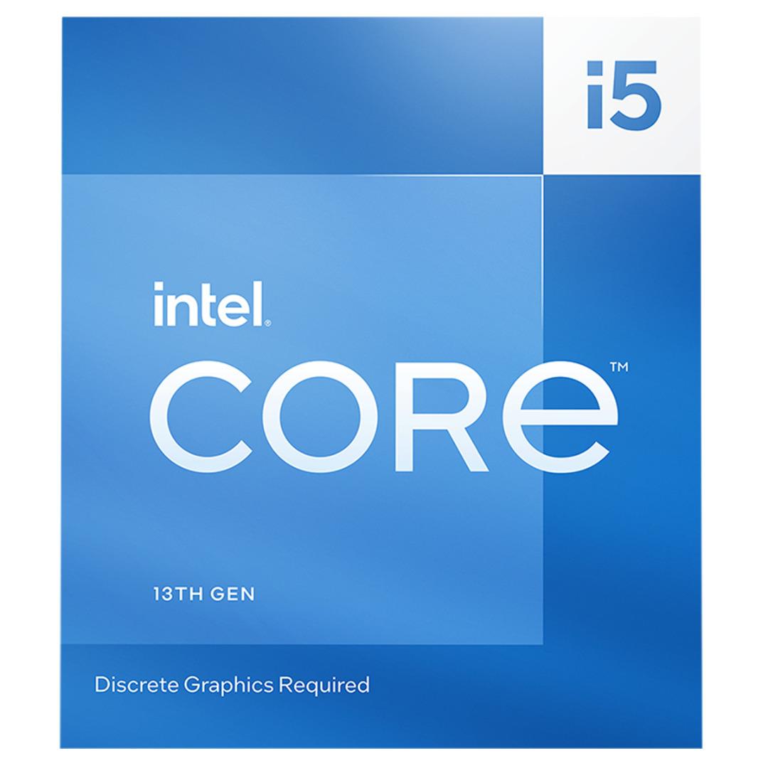 Intel Core i5-13400F 10C 16T 2,5 GHz 20 Mo S1700