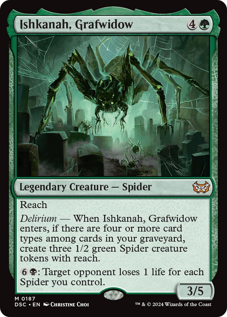 Ishkanah, Grafwidow [dsc - 187]