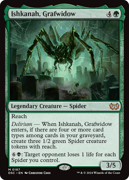 Ishkanah, Grafwidow [dsc - 187]