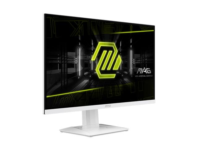 MSI MAG 274QRFW 27.0" 2560 x 1440 180 Hz Monitor