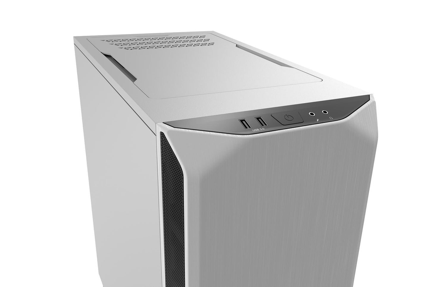 be quiet! Case BG035 Pure Base 500 White ATX M-ATX Mini-ITX ATX PS 2 Retail