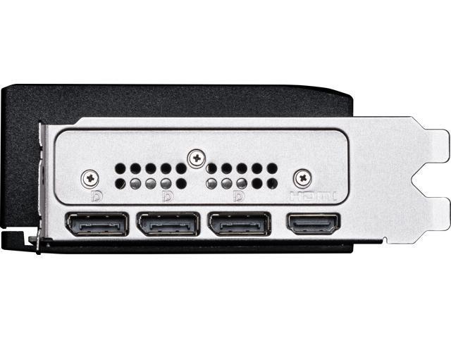 MSI VCX GeForce RTX 5070 12G SHADOW 3X OC 12GB GDDR7 192bit PCIE