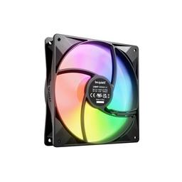 be quiet! Fan BL126 LIGHT WINGS LX 140mm PWM Retail