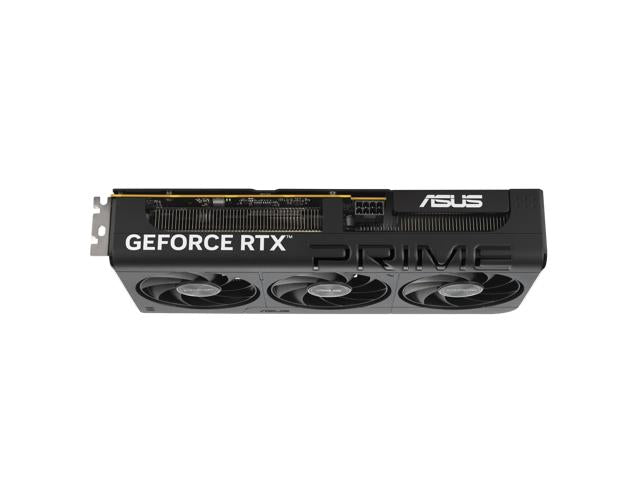 ASUS VCX PRIME-RTX5050-O8G GeForce RTX 5050 8GB GDDR6 OC 8GB GDDR6 128B