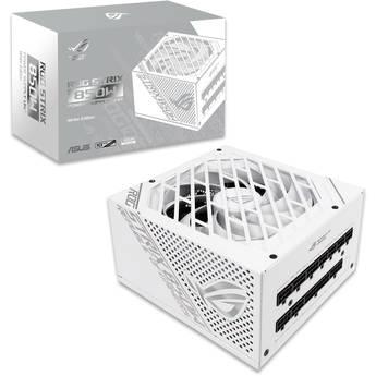 Asus ROG-STRIX-850G-WHITE ATX12V 80+ Or 850W