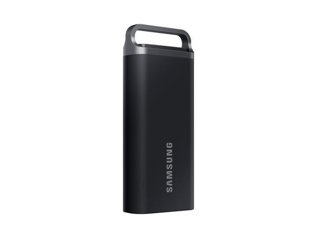 Samsung MU-PH4T0S AM Portable SSD T5 EVO 4TB USB 3.2 Gen1