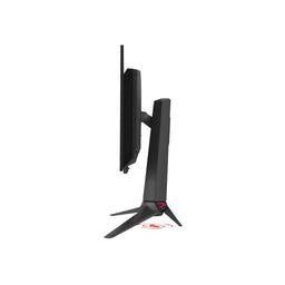 ASUS MN PG27UCDM 27 4K QD-OLED 3840x2160 16:9 0.03ms DP HDMI USB-C