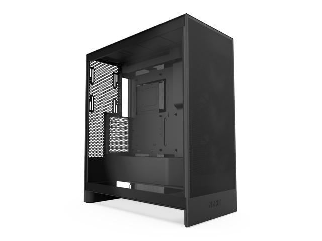 NZXT H7 FLOW (2024) Black MidTower