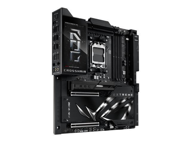 ASUS ROG CROSSHAIR X870E EXTRE X870E AM5 max.256GB DDR5 E-ATX