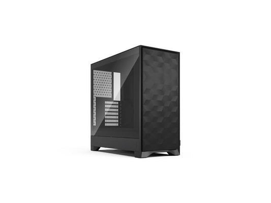 Fractal Design CS FD-C-POA2A-02 Pop 2 Air Black TG ATX Mid Tower