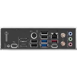 MSI Z890 GAMING PLUS WIFI Z890 Socket1851 Max256GB DDR5 ATX Retail