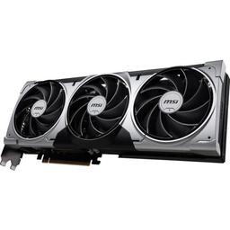 MSI VCX GeForce RTX 5070 12G VENTUS 3X OC 12GB GDDR7 192bit PCIE