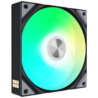 TRYX F-R120A-AM3M-G0K ROTA SL ARGB 120mm Fan Triple Pack Black