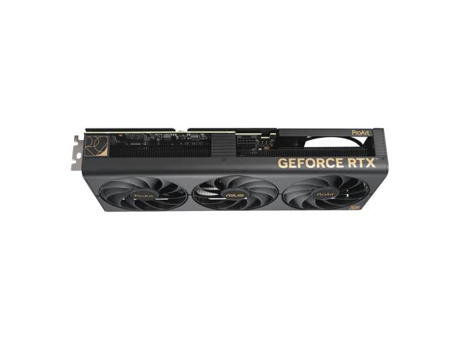 ASUS ProArt GeForce RTX 4070 SUPER 12 Go GDDR6X OC