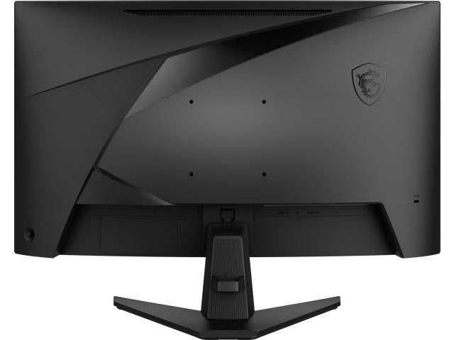MSI MAG 276CF E20 27.0" 1920 x 1080 200 Hz Curved Monitor
