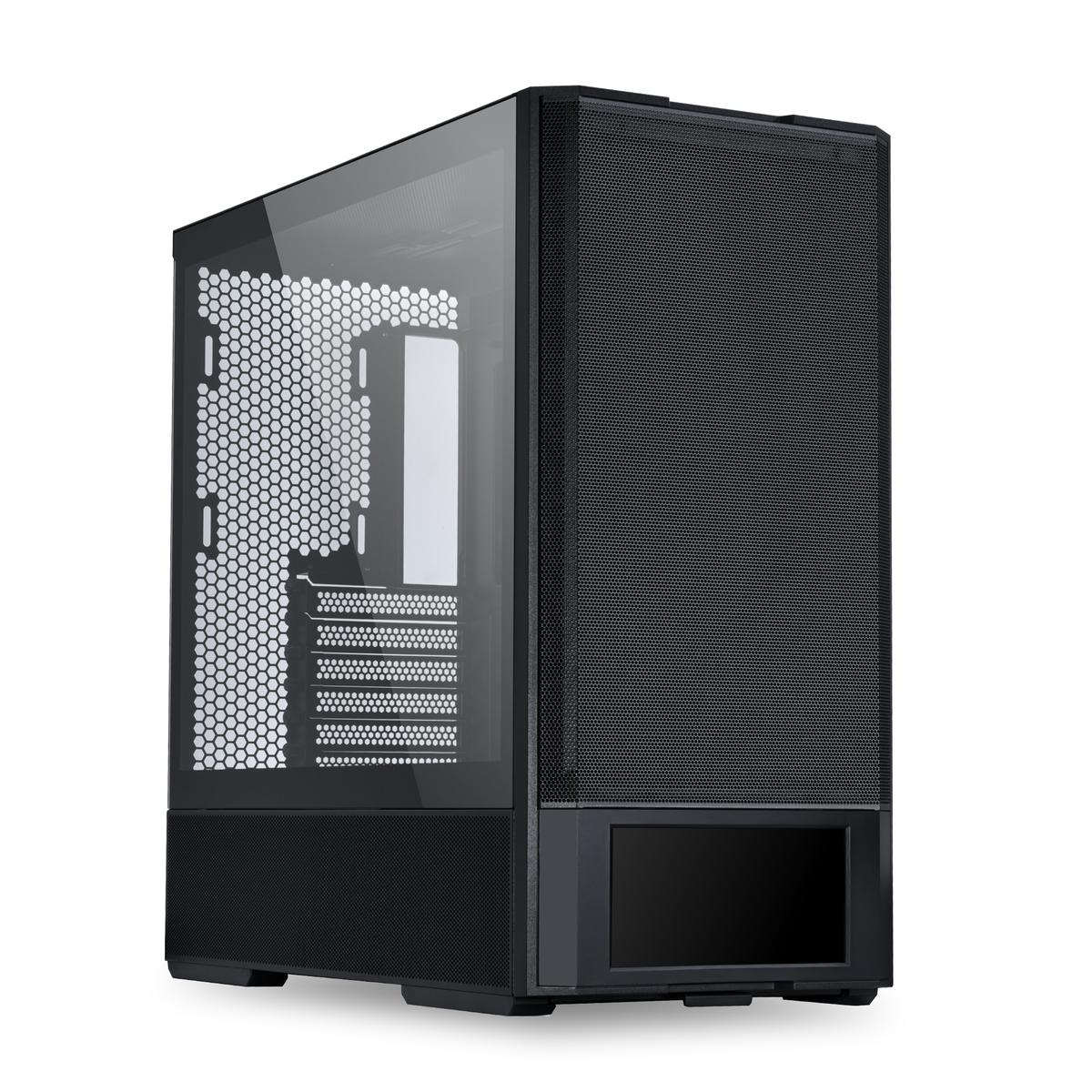 Lian Li Lancool 207 Digital ATX Mid Tower Case LAN207DX