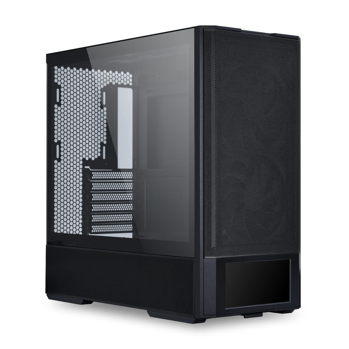 Lian Li Lancool 207 Digital ATX Mid Tower Case LAN207DX